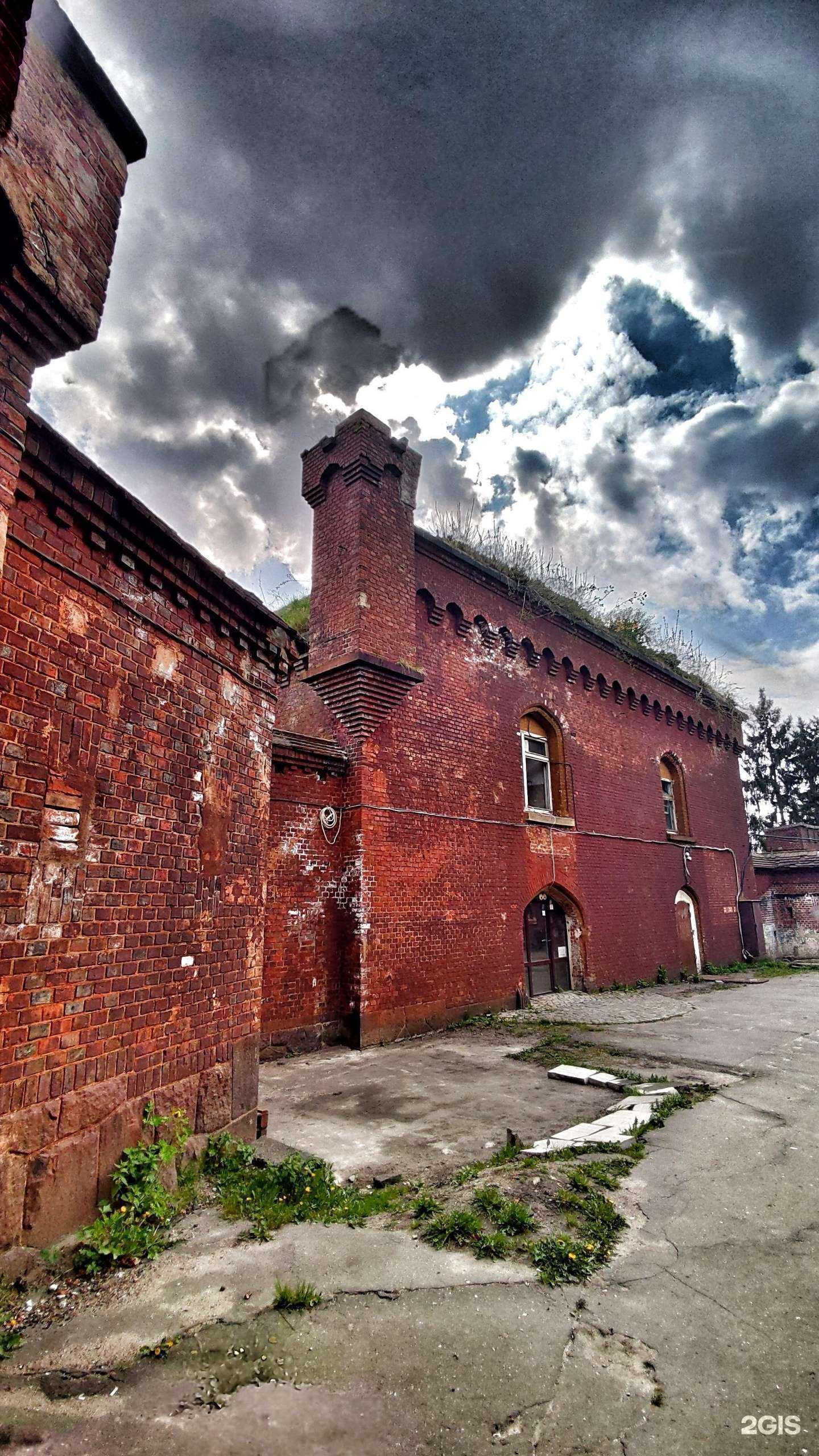 Отзывы на компанию Легенды старого города в Калининграде c фото - фотография 2 из 2