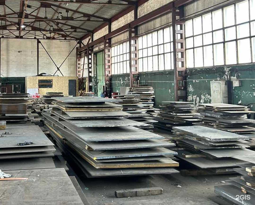 Отзывы на компанию МеталлРесурс в Нижнем Новгороде c фото