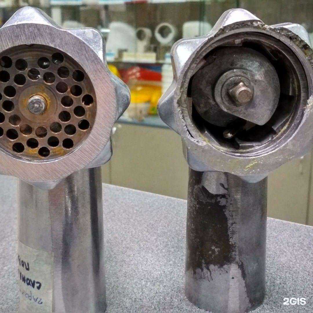 Отзывы на компанию Ротор в Барнауле c фото