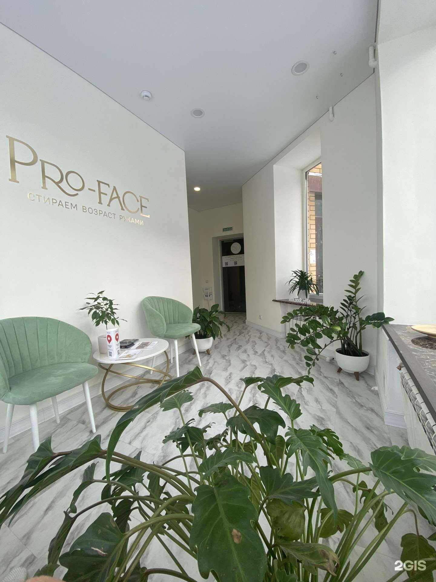 Отзывы на компанию Pro-Face в Казани c фото