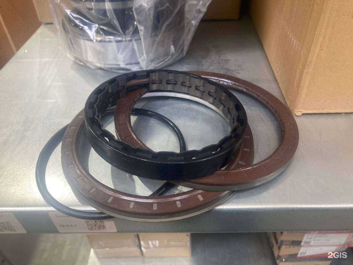 Отзывы на компанию ТЭК Леон в г. Набережные Челны c фото