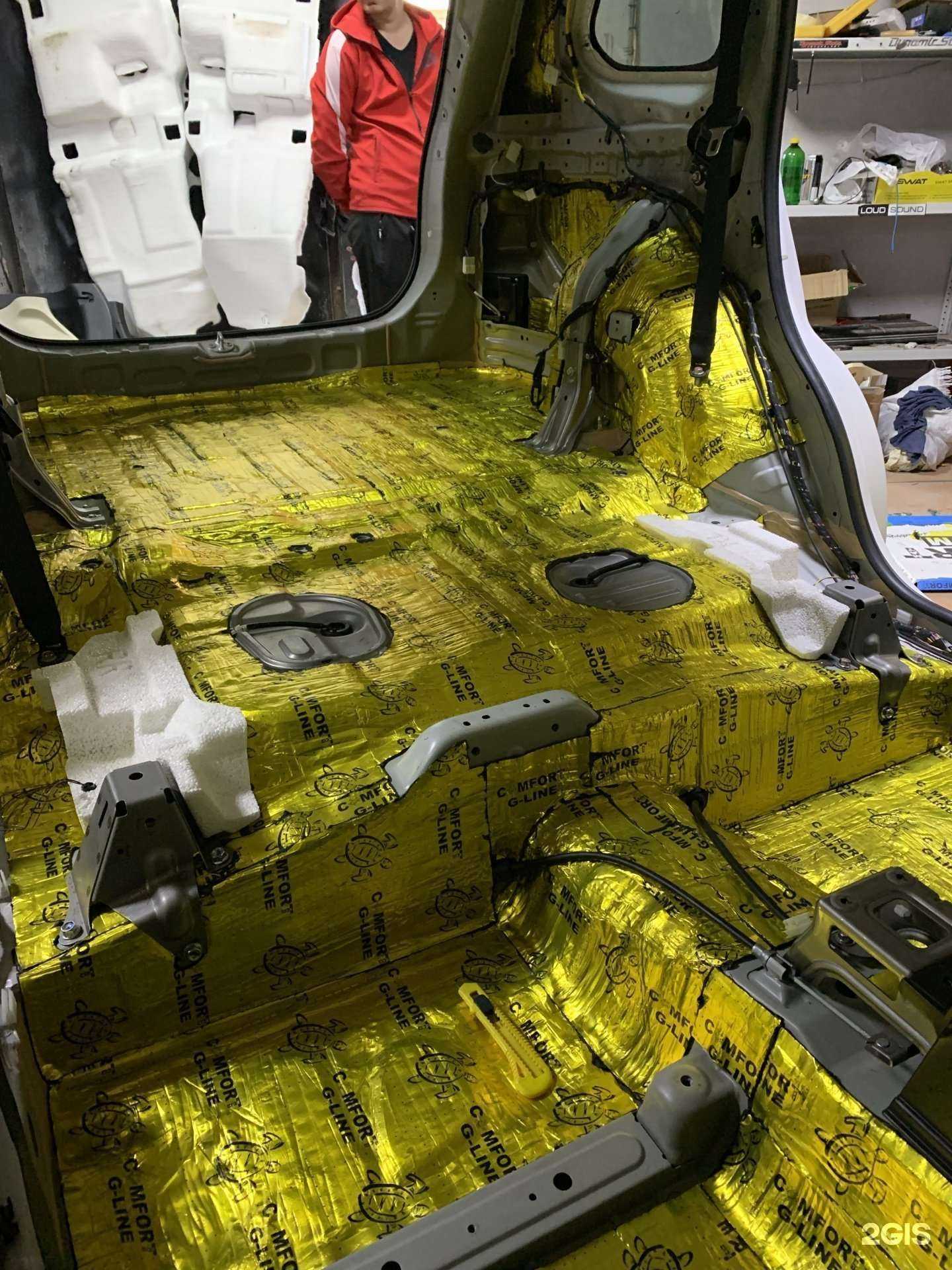 Отзывы на компанию Бумбокс в Тюмени c фото