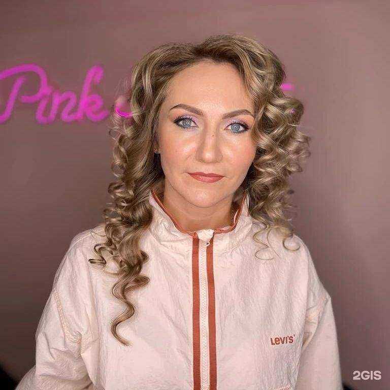 Отзывы на компанию Pink house в Ханты-Мансийске c фото