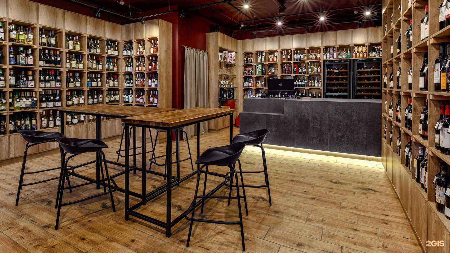 Отзывы на компанию Wine&Whiskey by Simple в г. Омск c фото