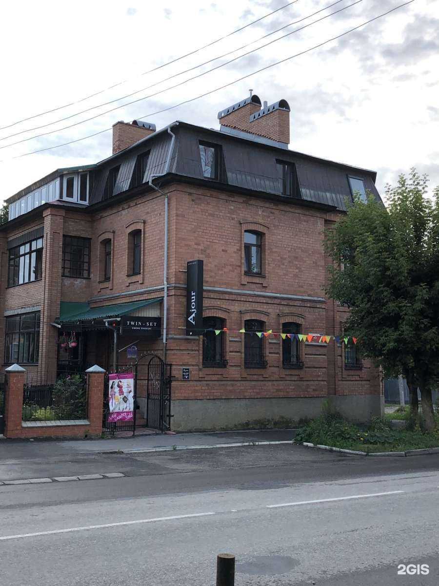 Отзывы на компанию Ажур в Костроме c фото - фотография 2 из 2