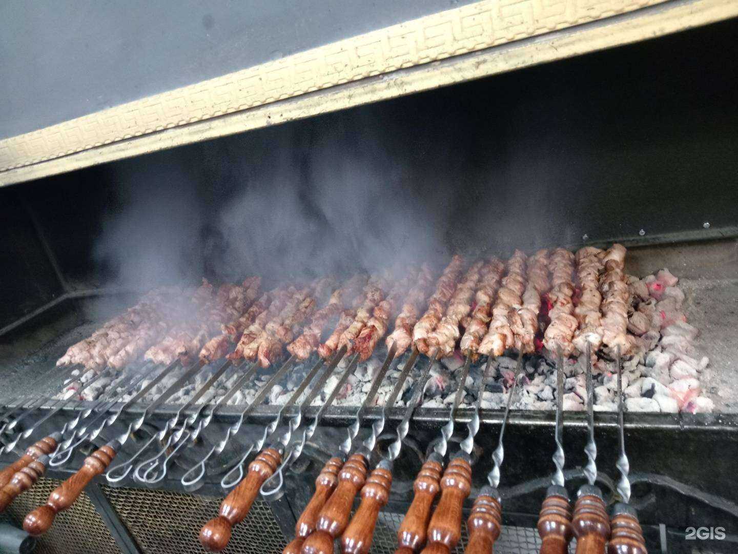 Отзывы на компанию Шашлык-city в г. Иркутск c фото
