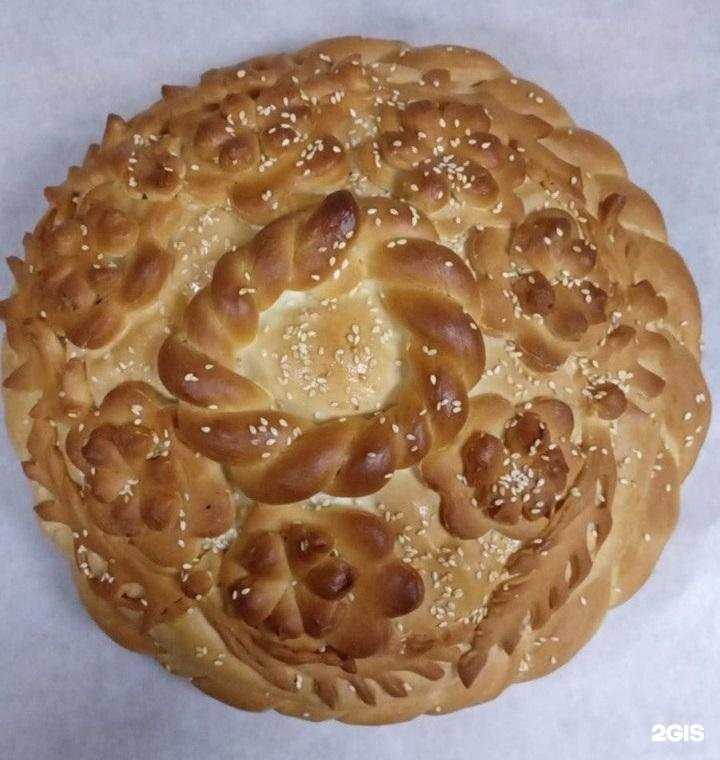 Отзывы на компанию Дом хлеба в Набережных Челнах c фото