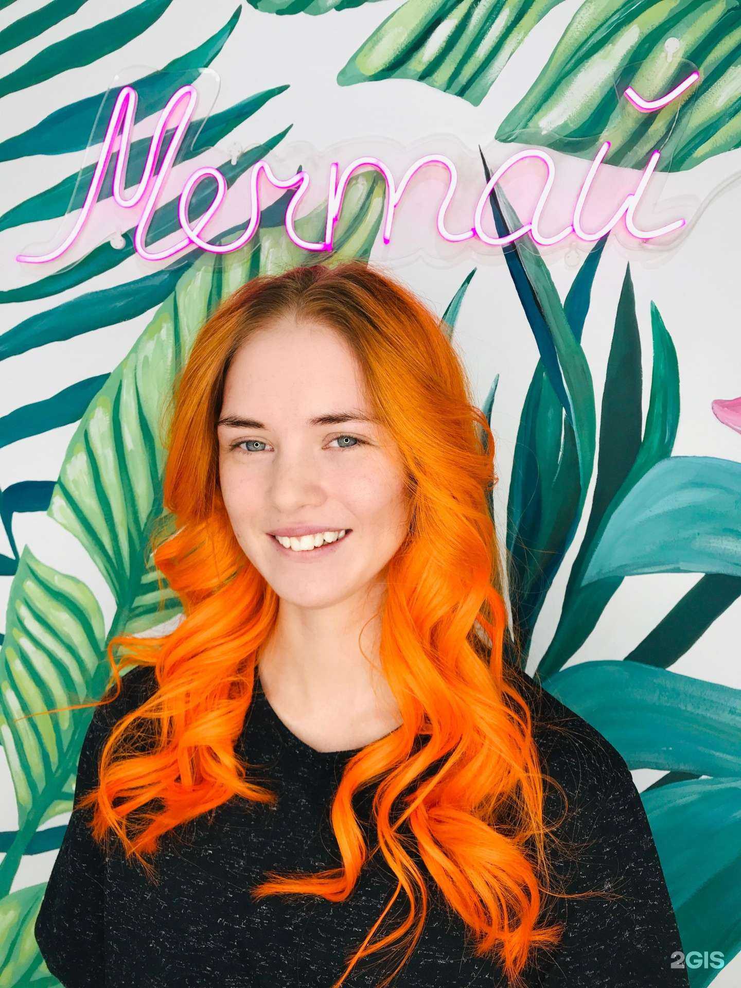 Отзывы на компанию The Place в Новосибирске c фото