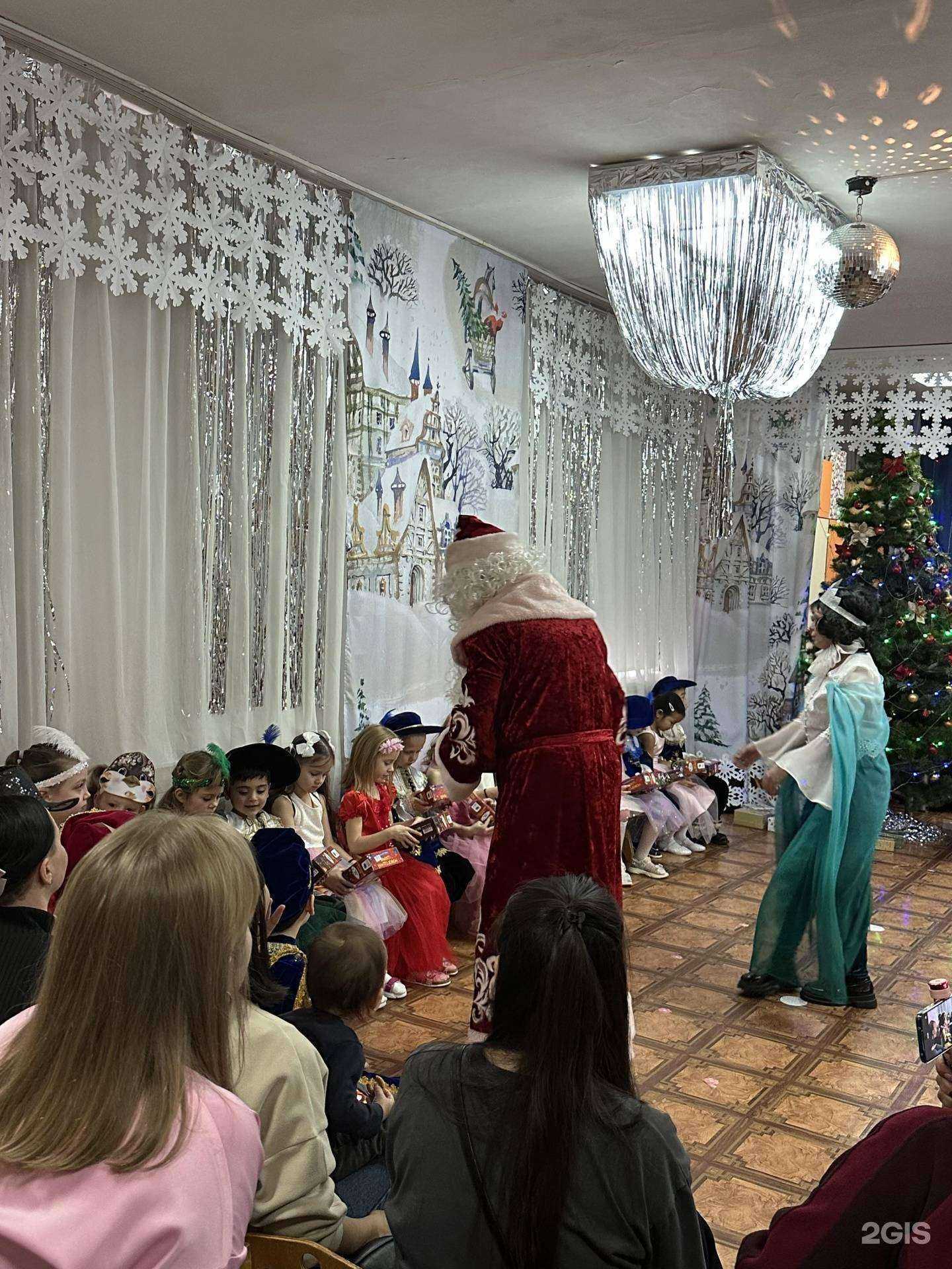 Отзывы на компанию Детский сад №293 в г. Новосибирск c фото