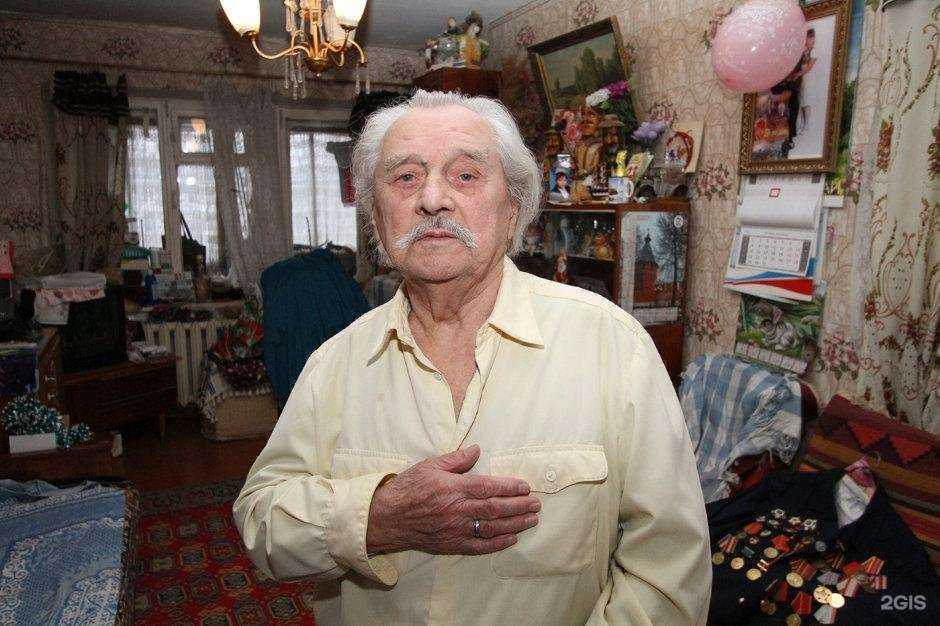 Отзывы на компанию Техносфера в Екатеринбурге c фото