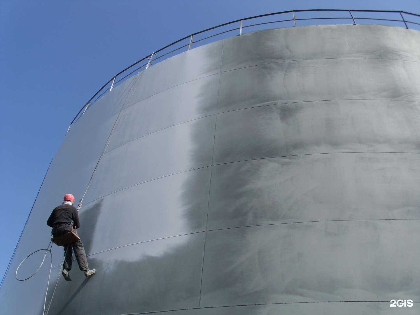 Отзывы на компанию Агровод 45 в Тюмени c фото