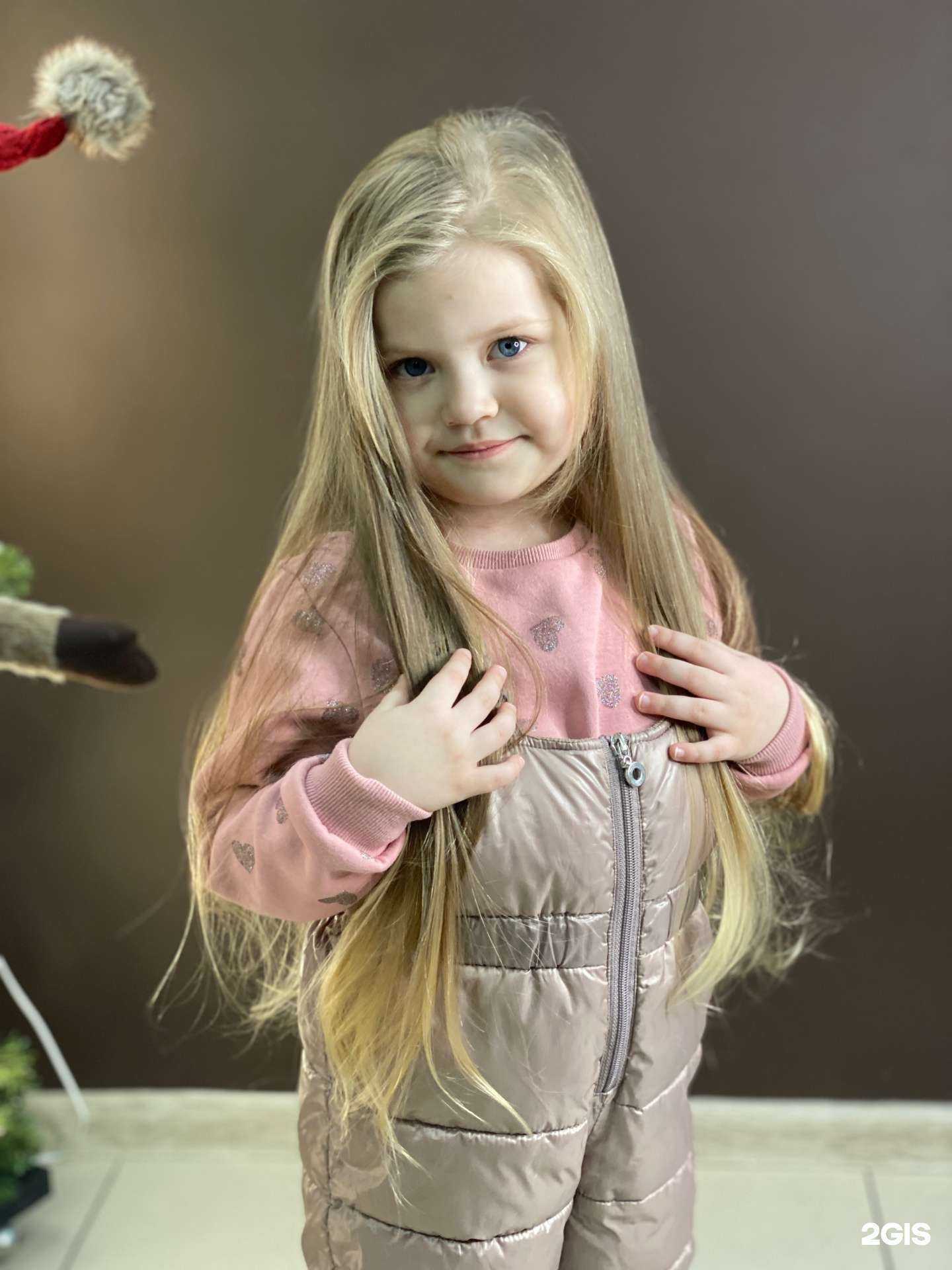 Отзывы на компанию Hairmania в Ставрополе c фото