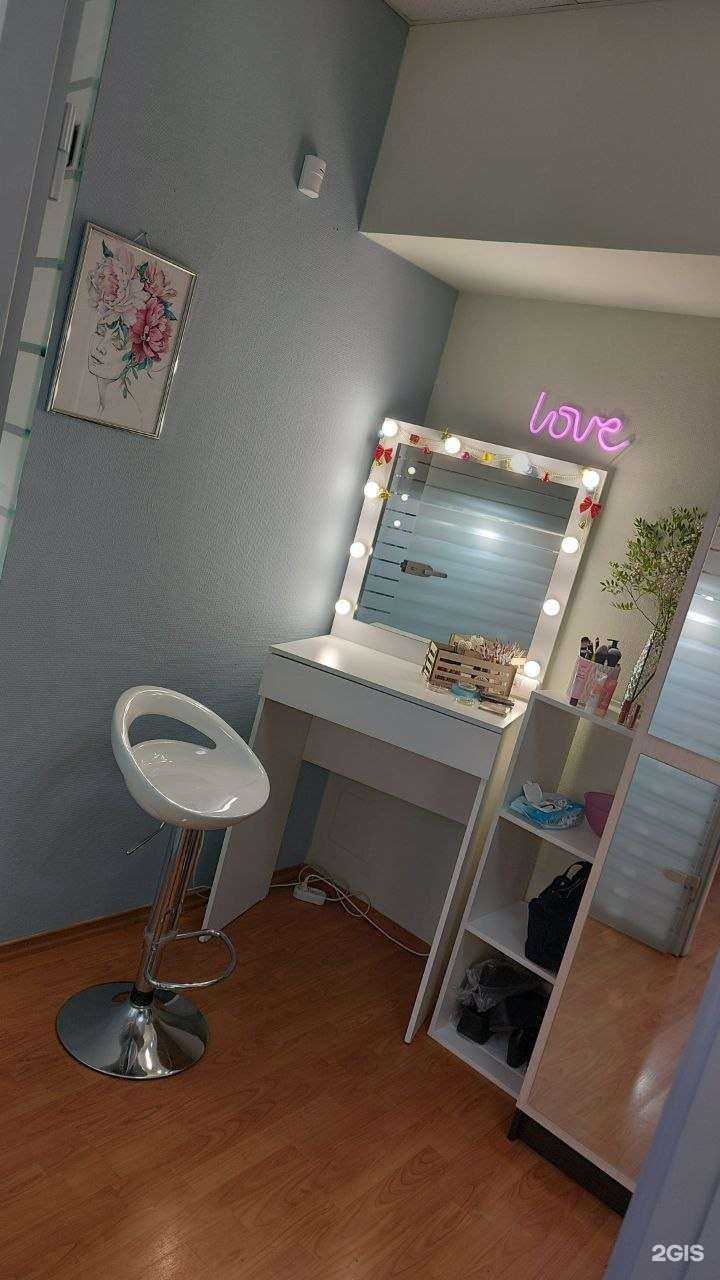 Отзывы на компанию МаникюрШа в Екатеринбурге c фото