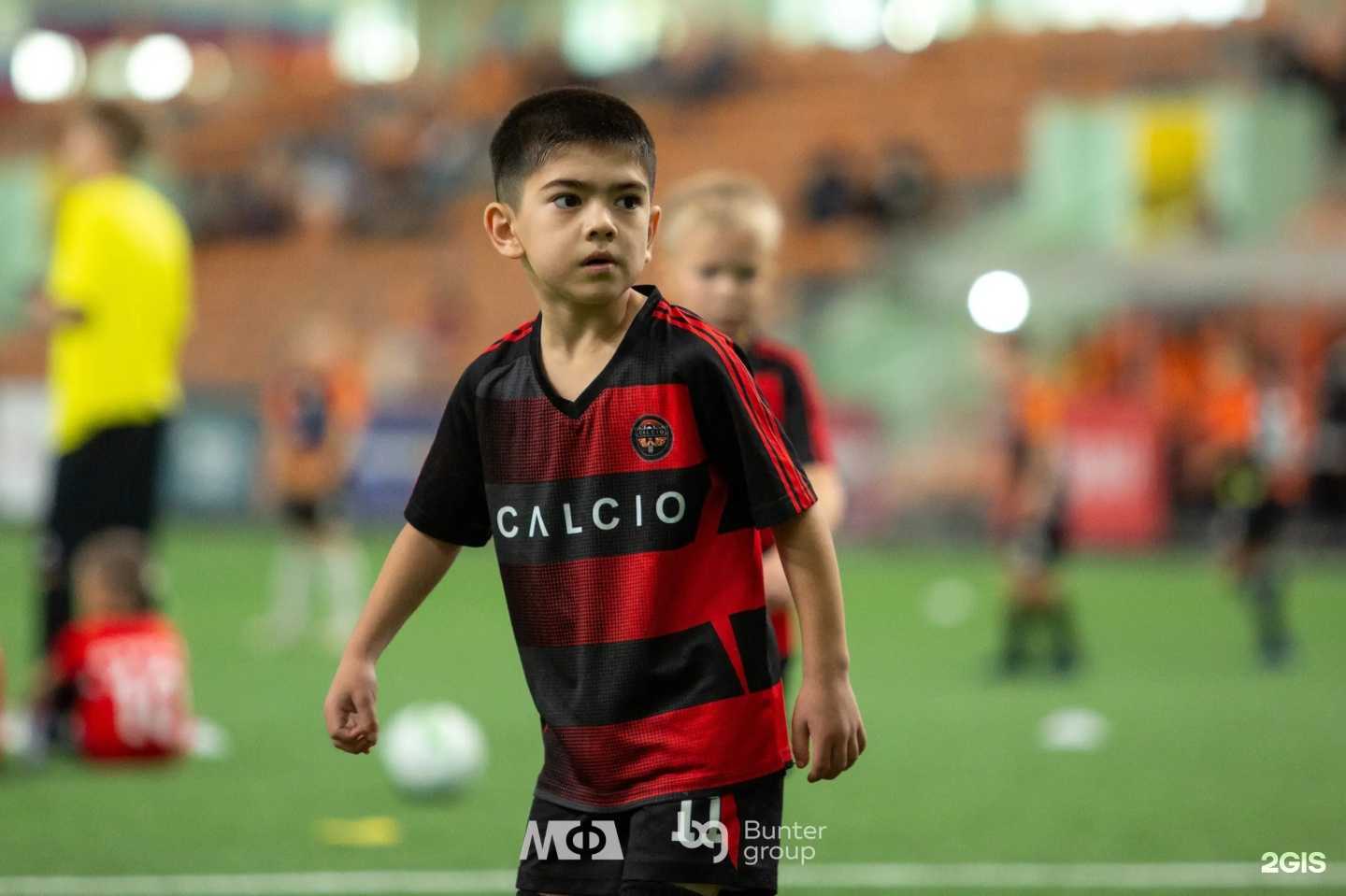 Отзывы на компанию Кальчо в Екатеринбурге c фото