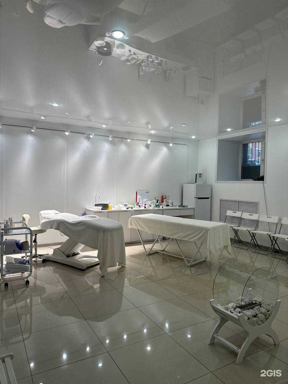 Отзывы на компанию Ellamed_beauty в г. Абакан c фото