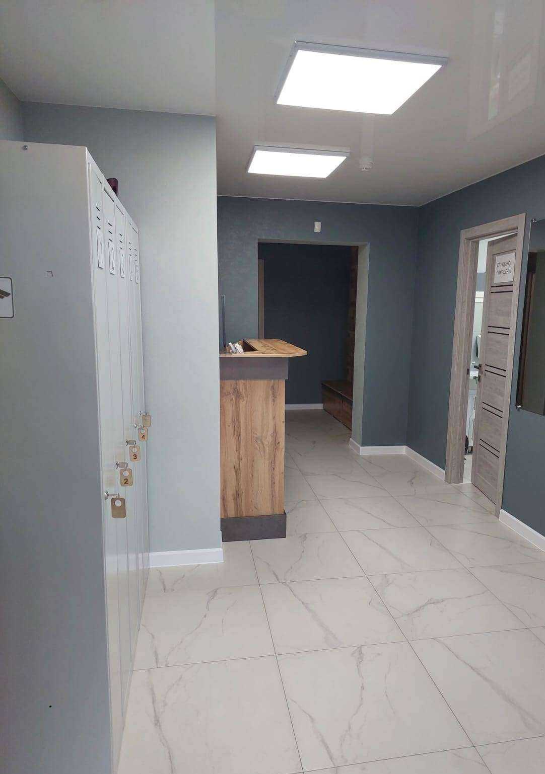 Отзывы на компанию Ваш доктор в Большое Камени c фото