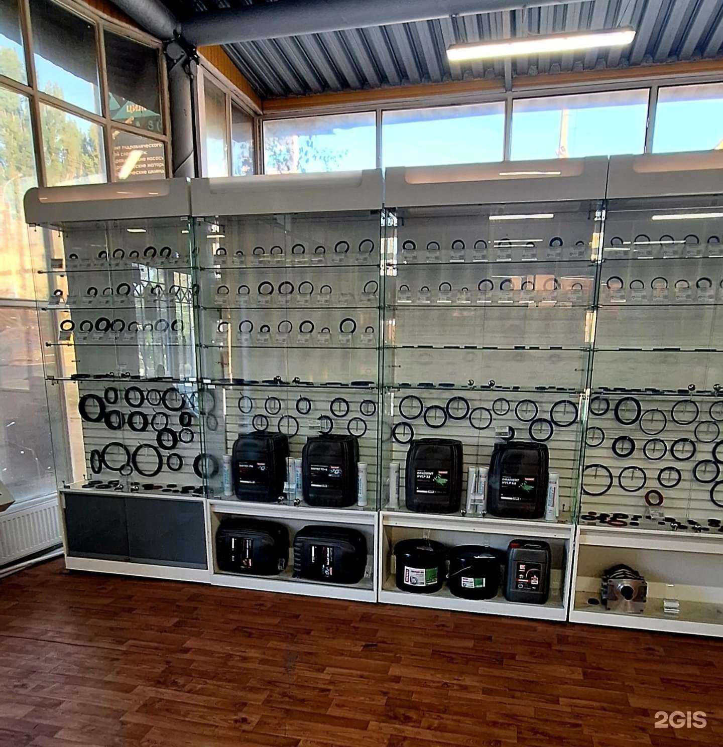 Отзывы на компанию Спецгидравлика в Саратове c фото