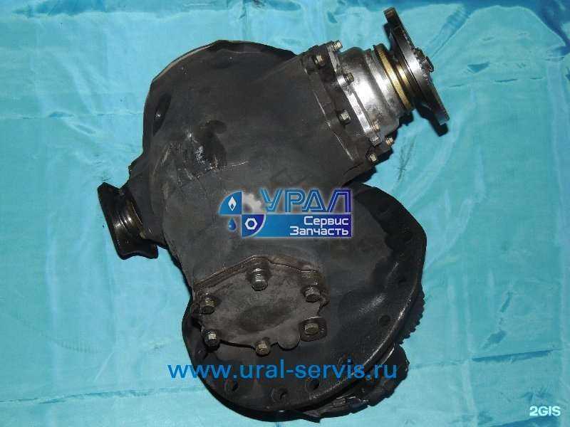 Отзывы на компанию УралСервисЗапчасть в г. Миасс c фото