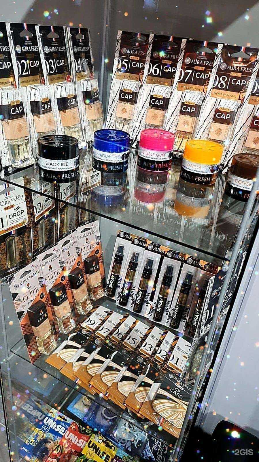 Отзывы на компанию Spaavto в Магнитогорске c фото