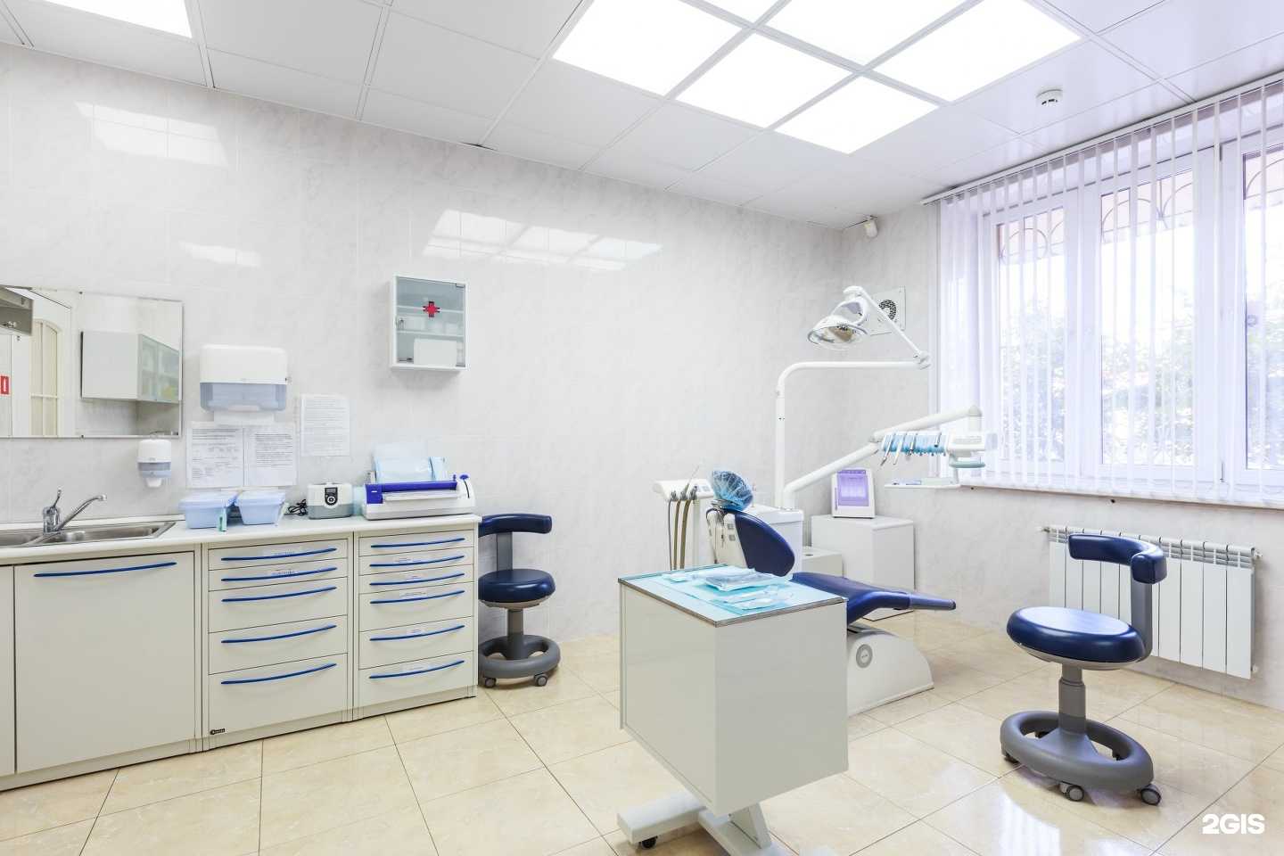 Отзывы на компанию КОНСИЛИУМ ДЕНТ в г. Реутов c фото