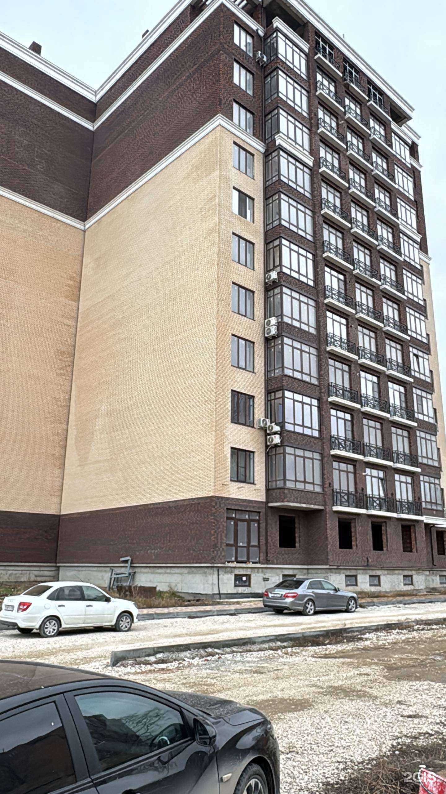 Отзывы на компанию Пик плюс в Махачкале c фото - фотография 2 из 2