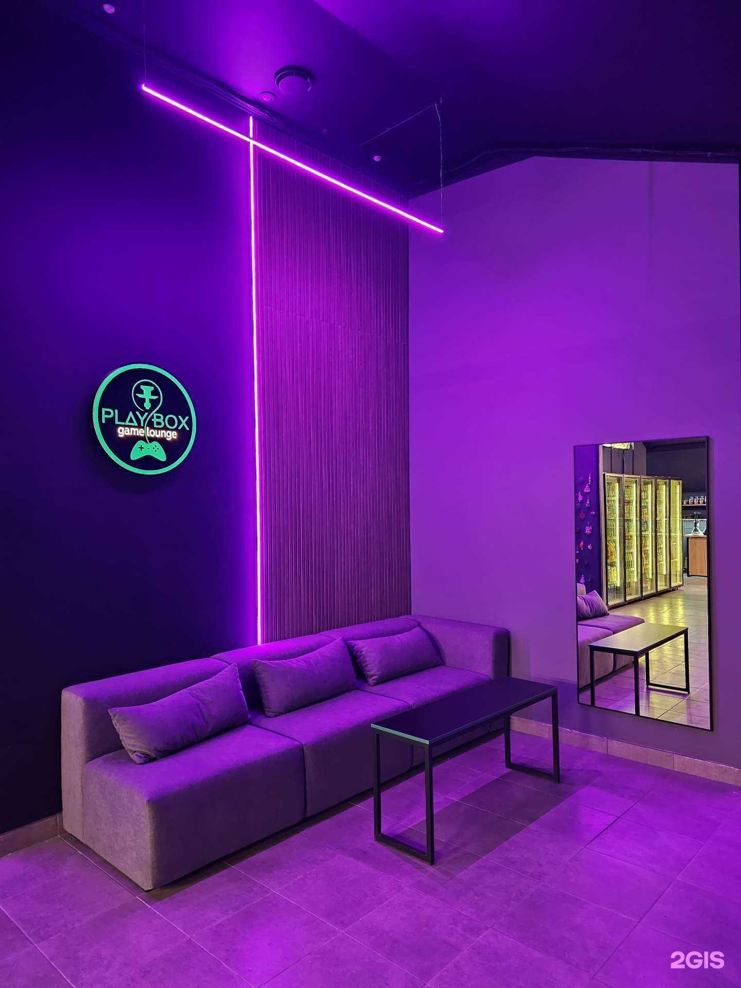 Отзывы на компанию PlayBox в г. Казань c фото