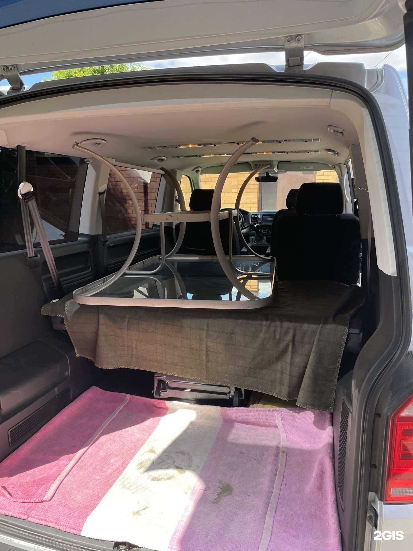 Отзывы на компанию Сибстекло в Новосибирске c фото - фотография 2 из 2