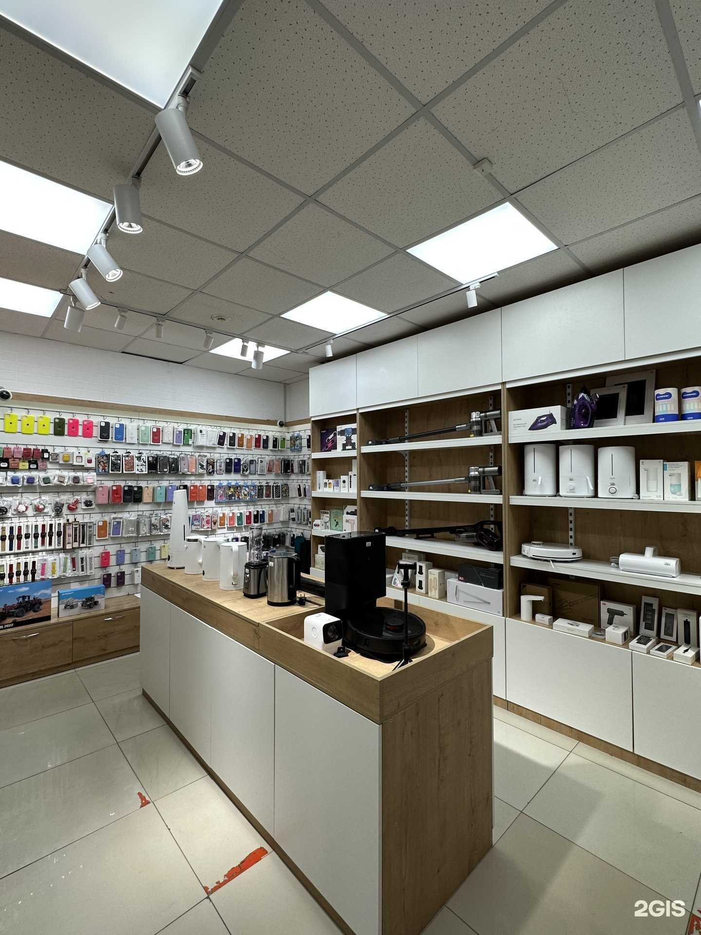 Отзывы на компанию MoyGadget в г. Якутск c фото