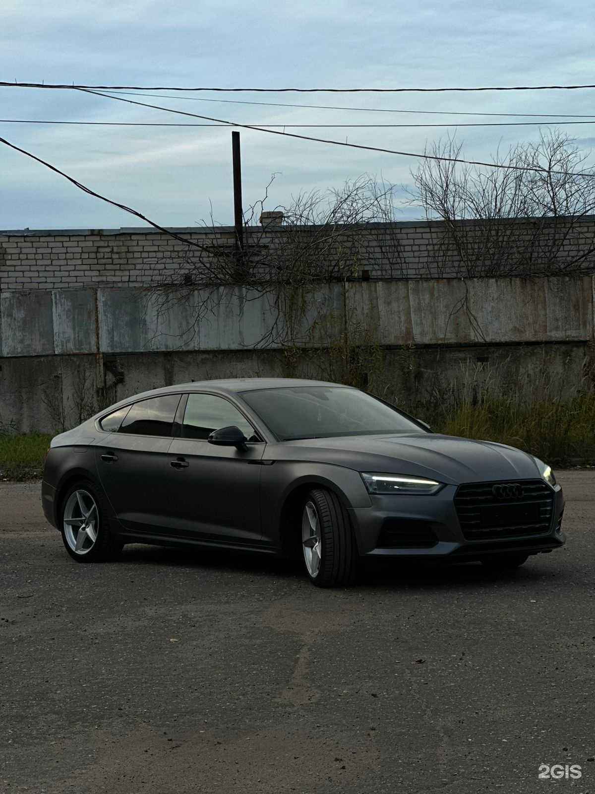 Отзывы на компанию Hollywood car detailing в г. Ярославль c фото