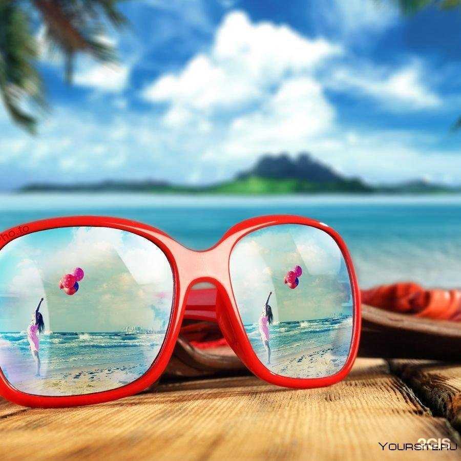 Отзывы на компанию Салон оптики в Сочи c фото