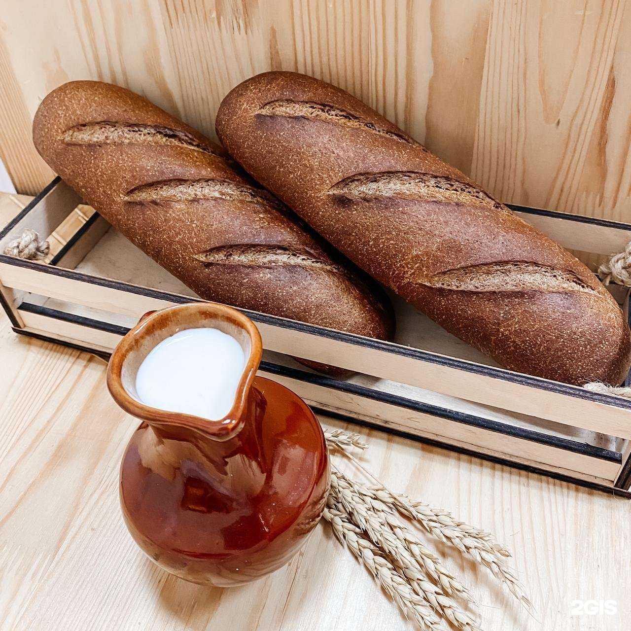 Отзывы на компанию Хлеб из тандыра в Новосибирске c фото