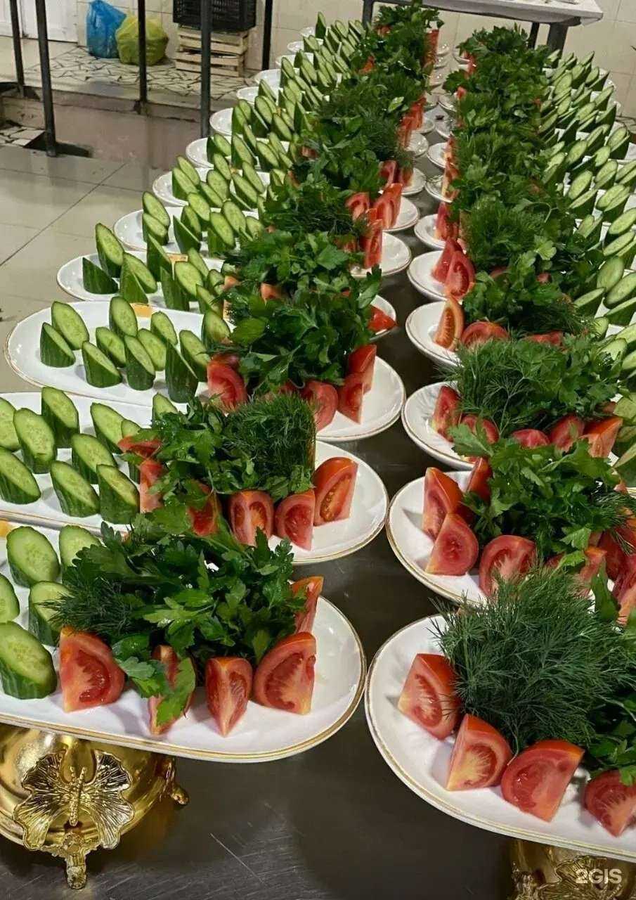 Отзывы на компанию Ташкент в Екатеринбурге c фото