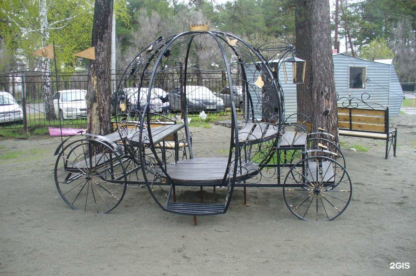 Отзывы на компанию Огнеупоркотломаш в г. Бийск c фото