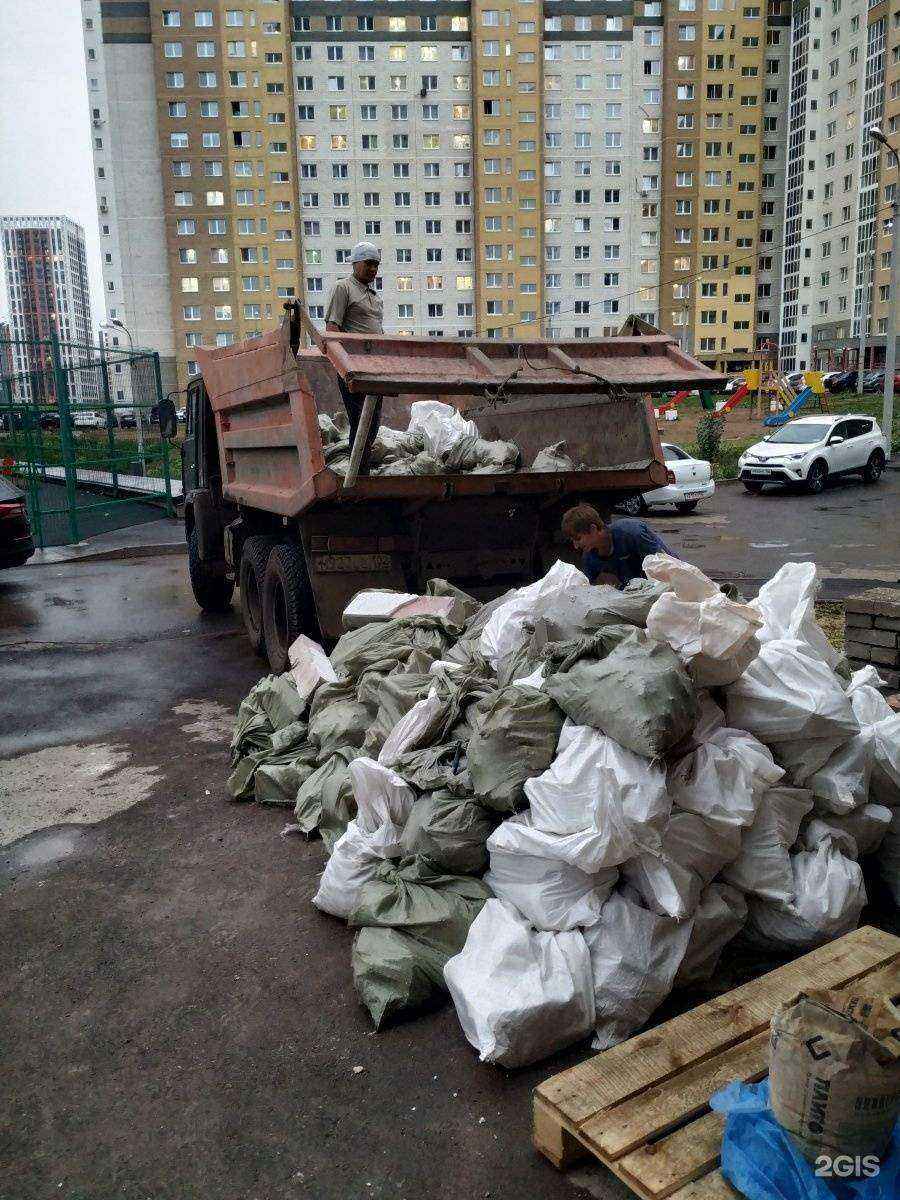 Отзывы на компанию Спецтранс102 в г. Уфа c фото