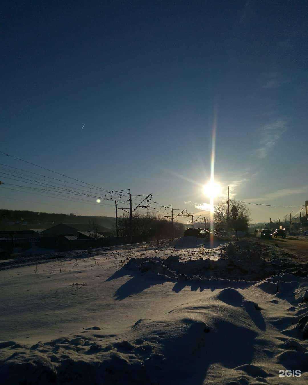 Отзывы на компанию ТД Стройматериалы в г. Нижний Новгород c фото