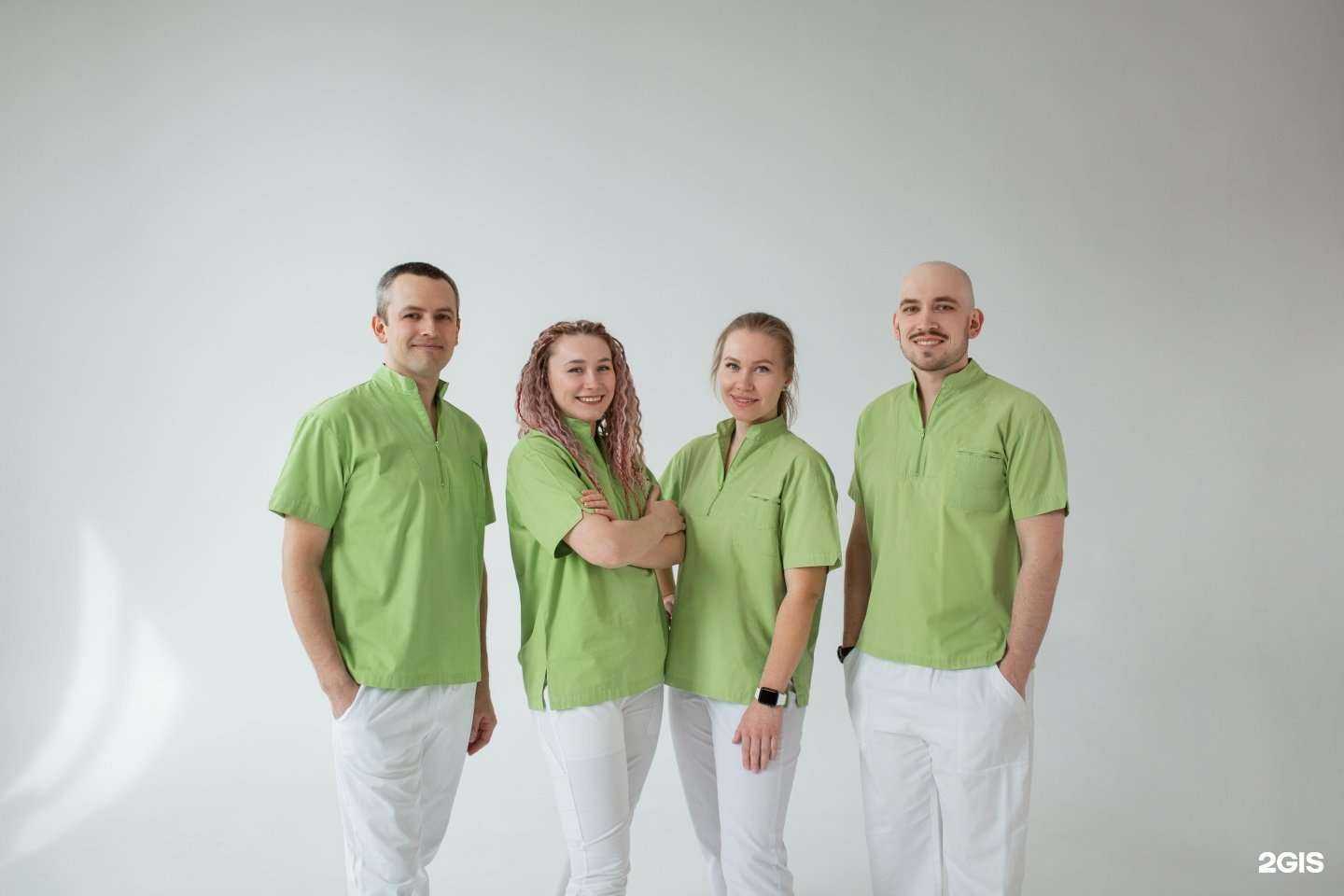 Отзывы на компанию Доктор в Калининграде c фото