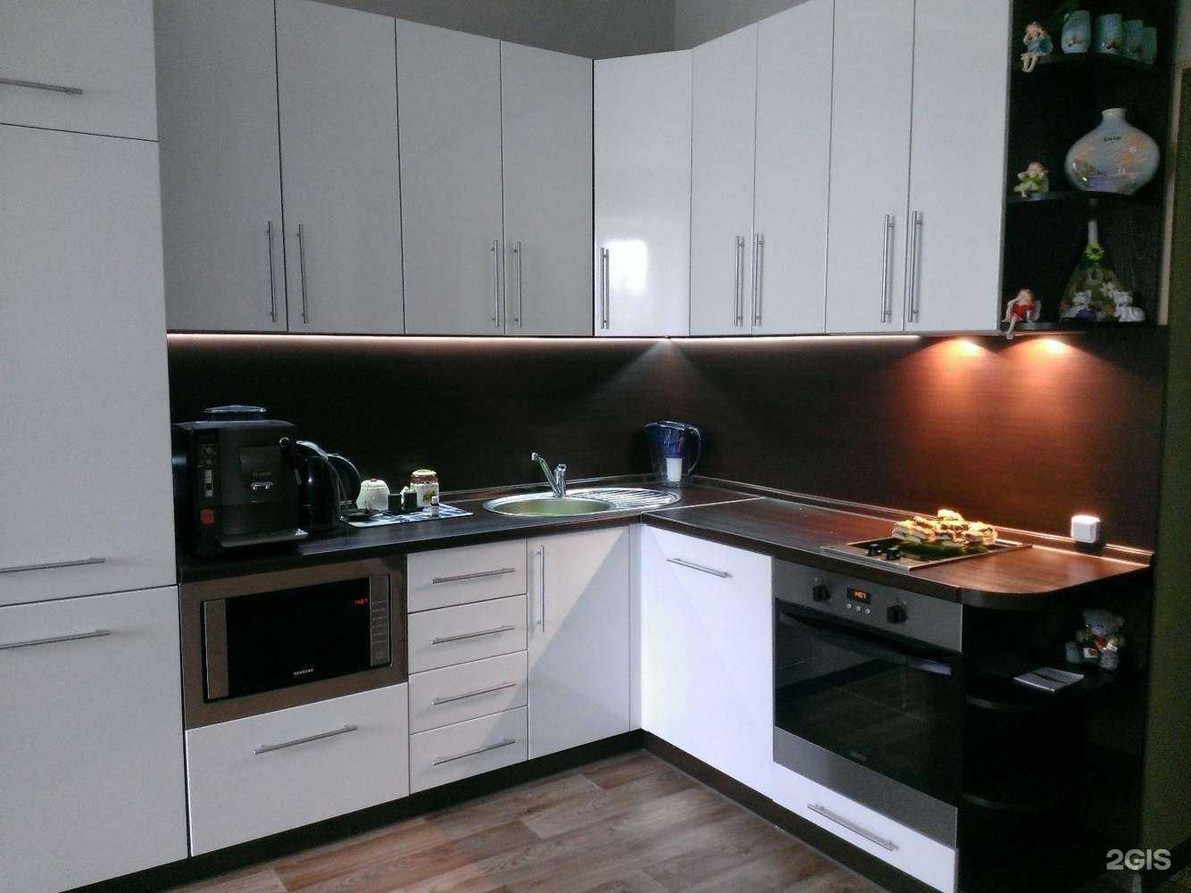 Отзывы на компанию Мебельный двор в Красноярске c фото