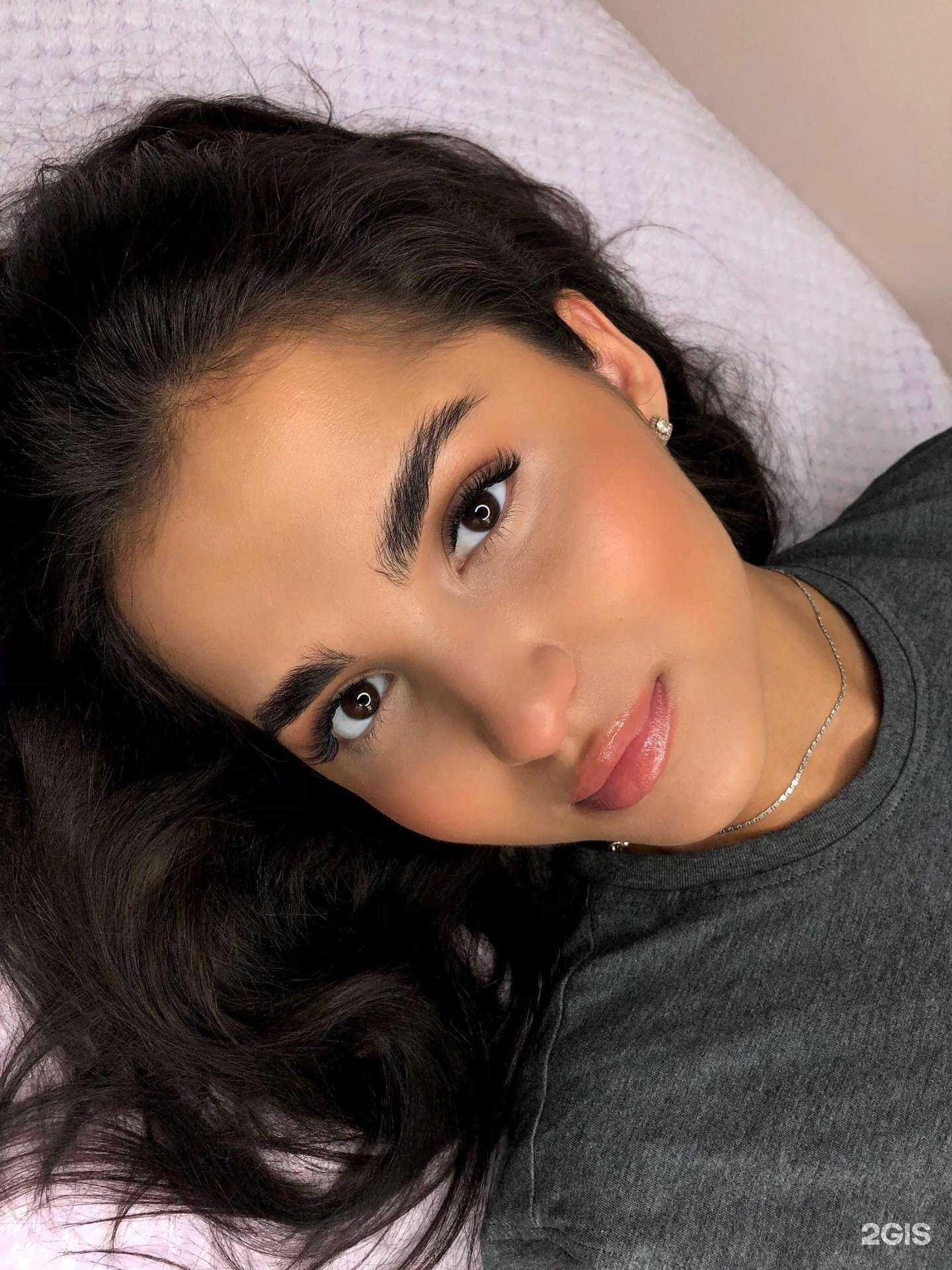 Отзывы на компанию JuLash в Новосибирске c фото