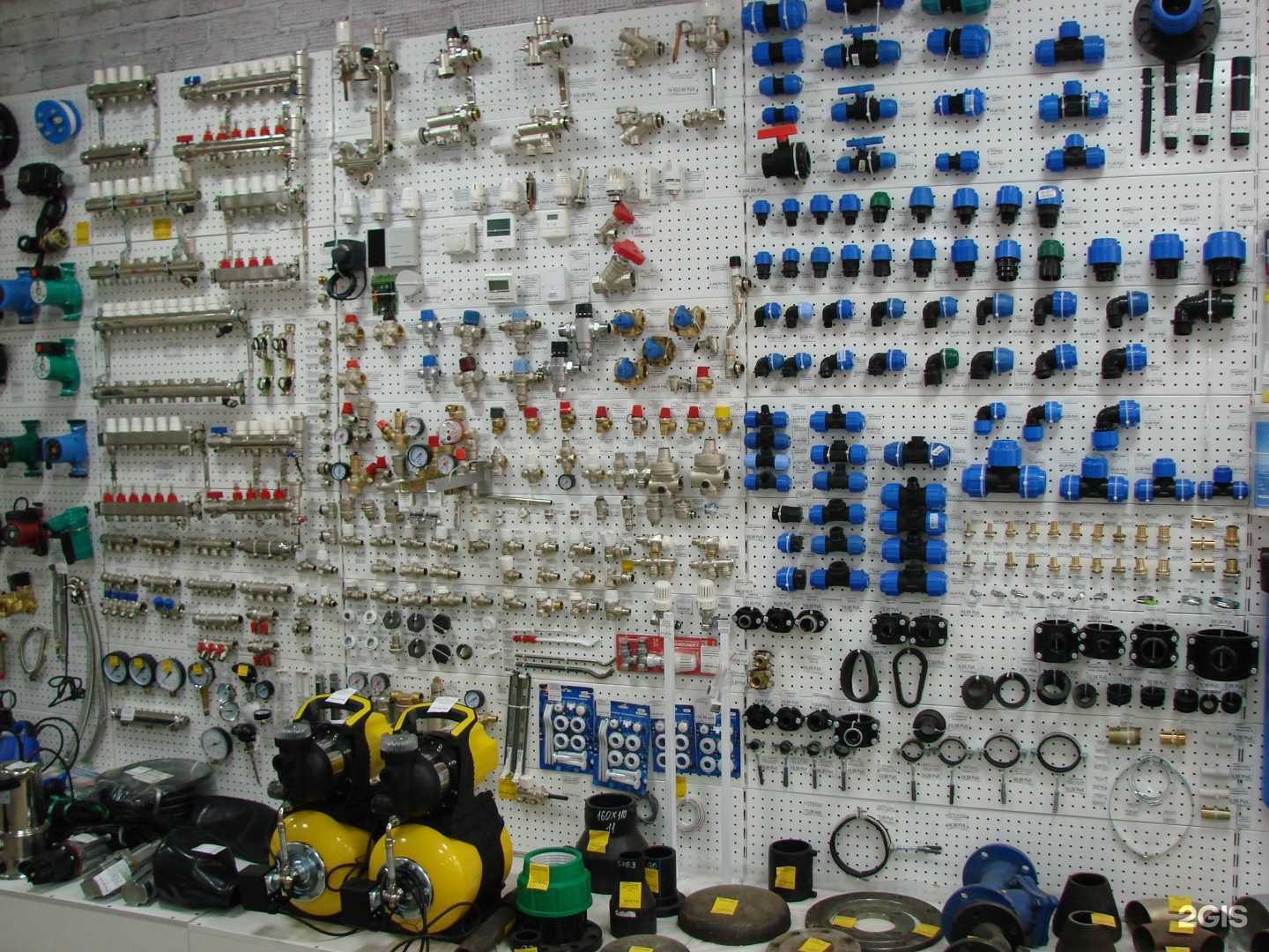 Отзывы на компанию Аквацентр в Ижевске c фото