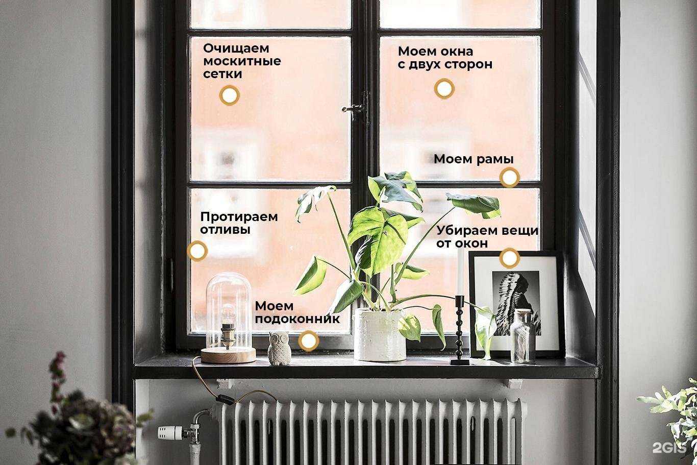 Отзывы на компанию Первая Клининговая Компания в г. Нижний Новгород c фото