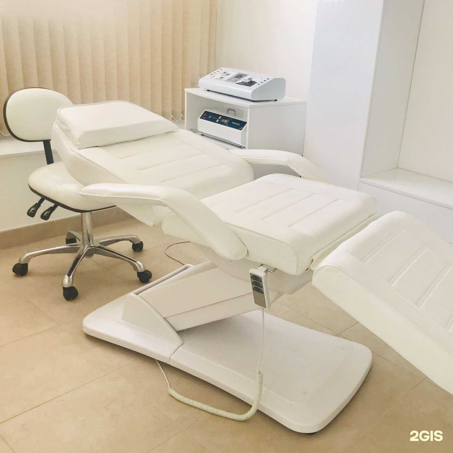 Отзывы на компанию Центр бьюти-коворкинга в г. Кемерово c фото