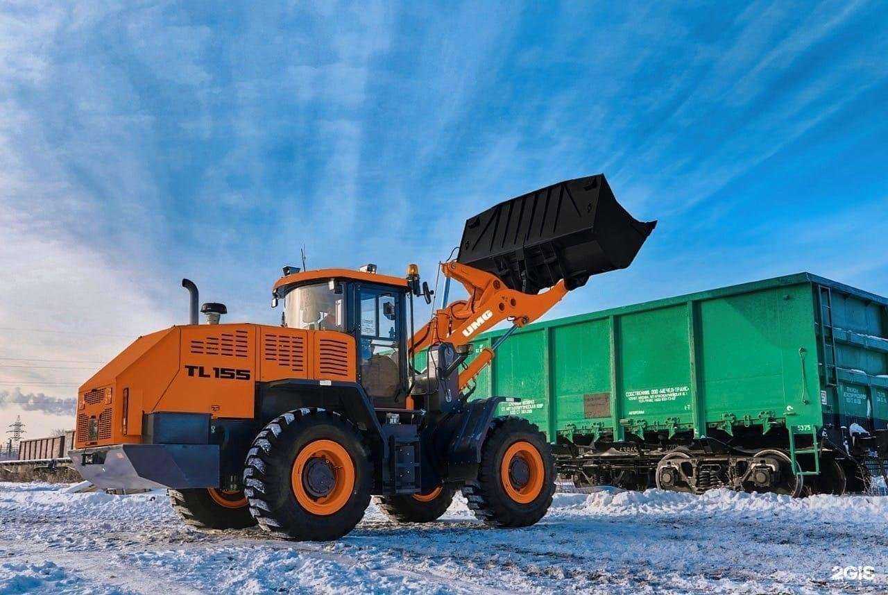 Отзывы на компанию Челябинские строительно-дорожные машины в Челябинске c фото