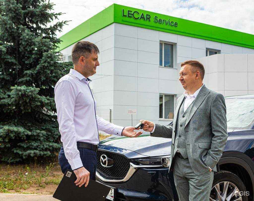 Отзывы на компанию Lada dеталь в Хасавюрте c фото