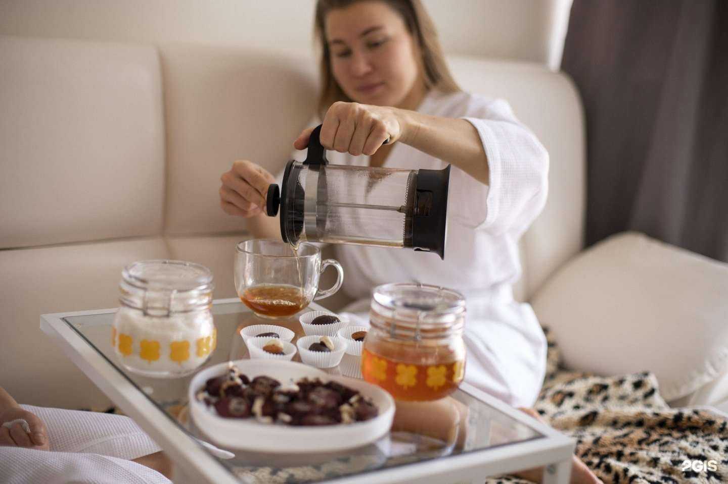 Отзывы на компанию Мёд в г. Сочи c фото