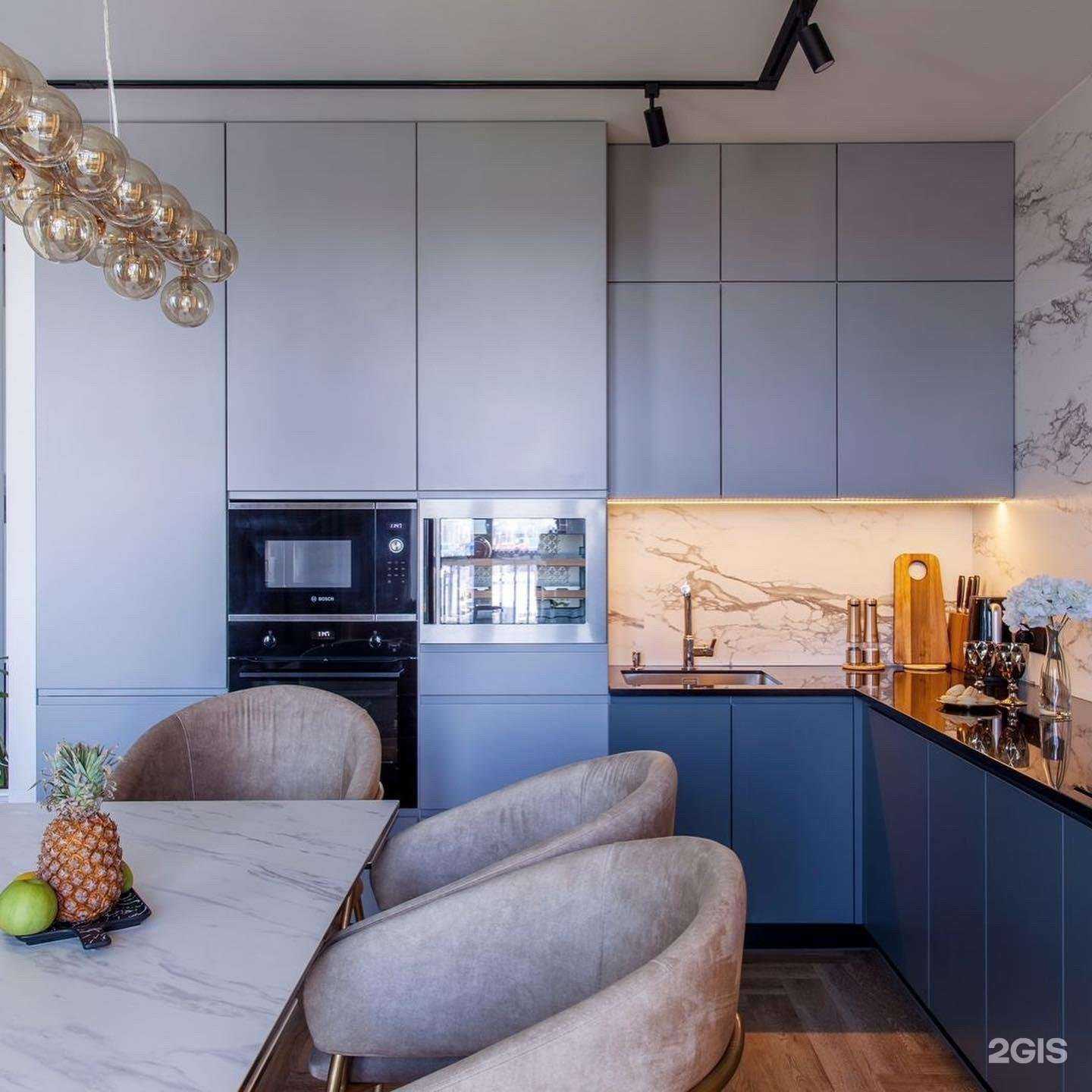 Отзывы на компанию Мебель Без Границ в Красноярске c фото