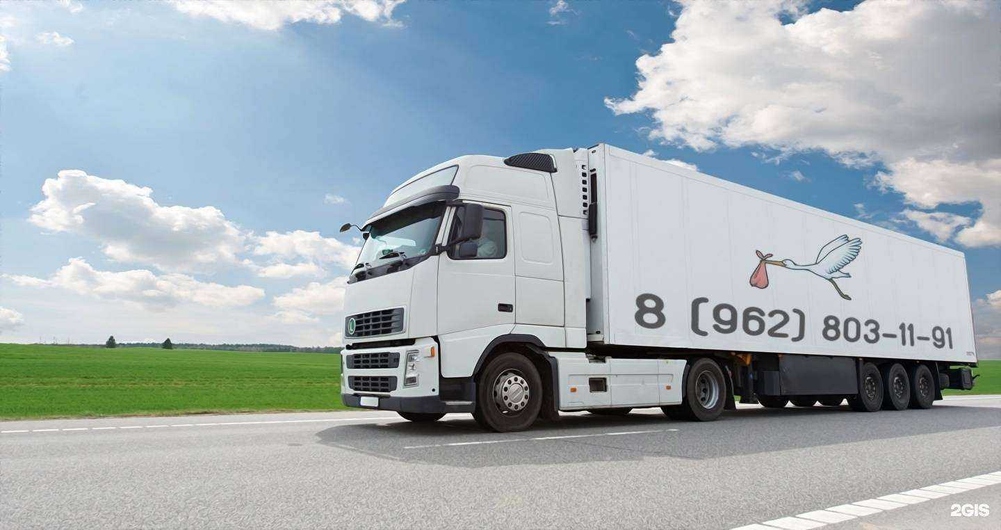 Отзывы на компанию Аист в г. Барнаул c фото