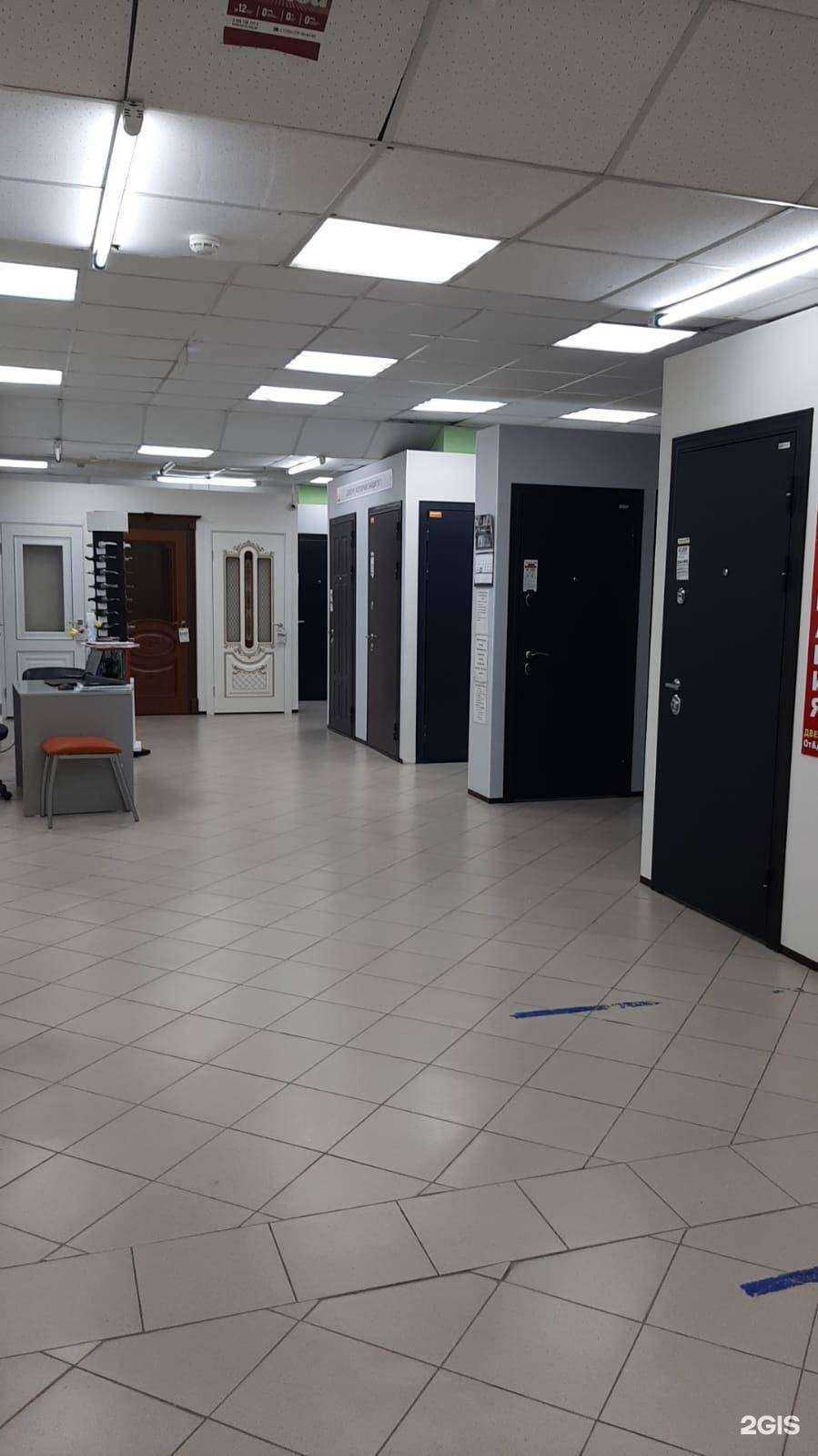 Отзывы на компанию ДВЕРИ ОТ И ДО в Омске c фото