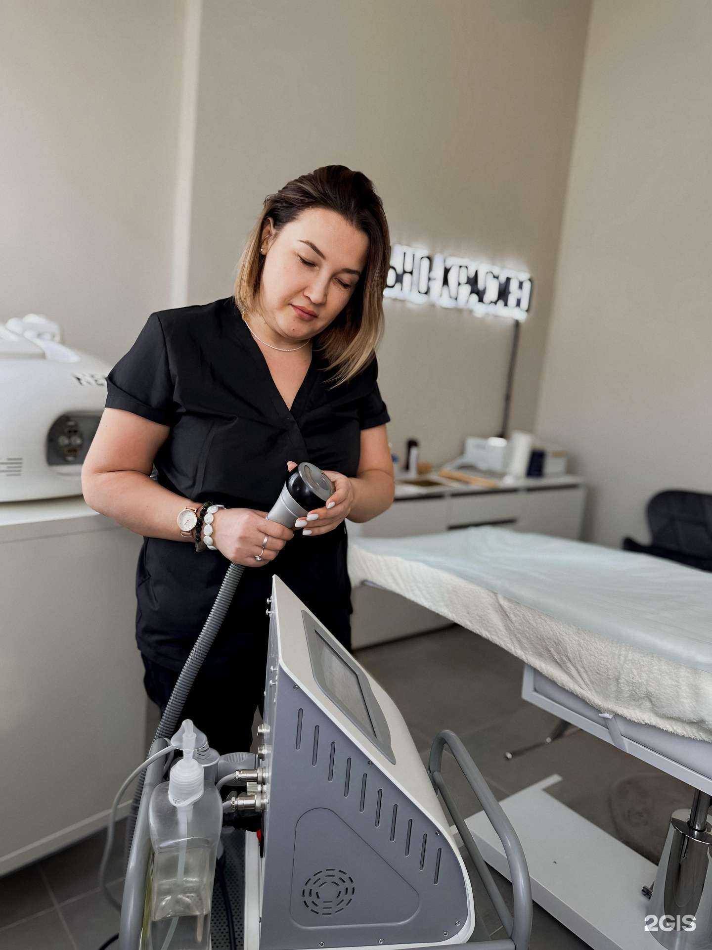 Отзывы на компанию Территория красоты в Казани c фото