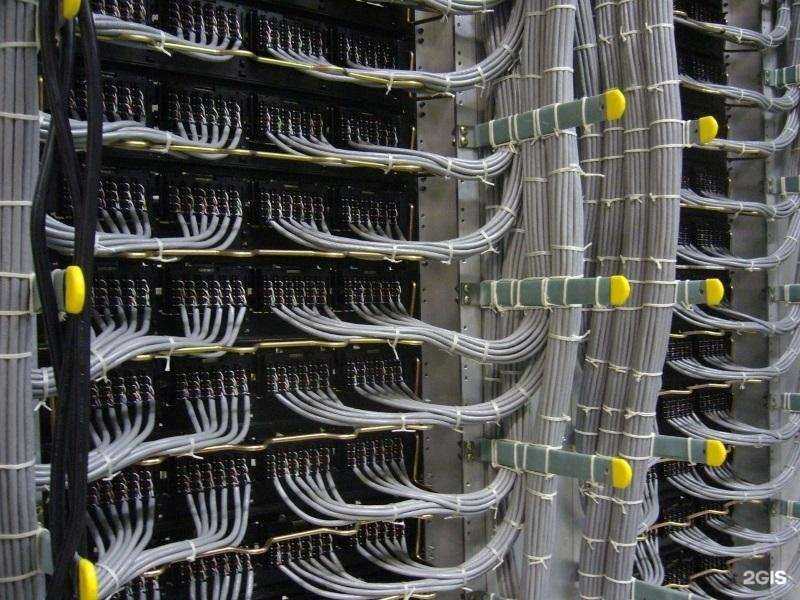 Отзывы на компанию Ритек сетевые технологии в Екатеринбурге c фото