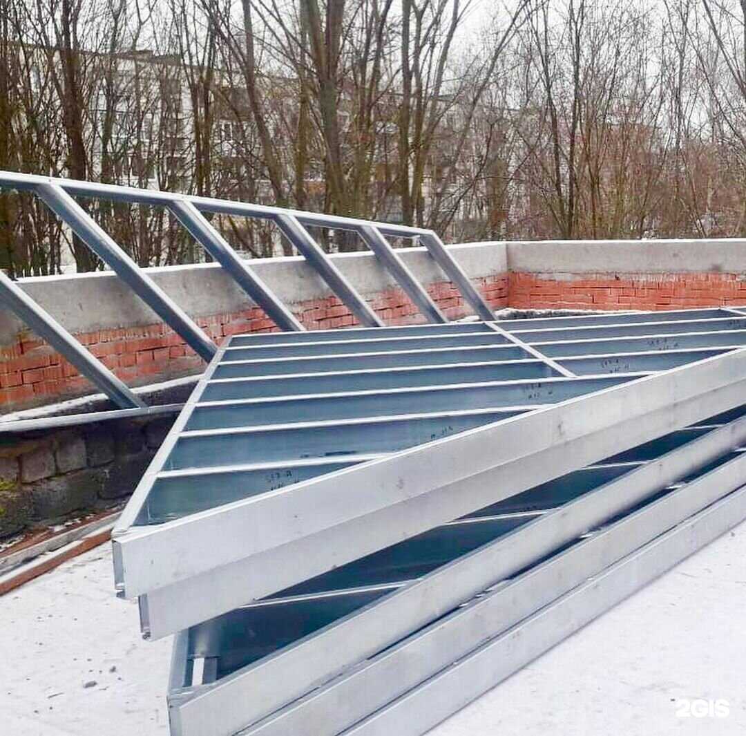 Отзывы на компанию Стэлс в Ярославле c фото